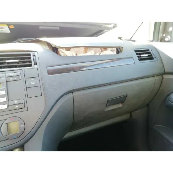 FORD FOCUS C-MAX (CAP) '2005 1.6 TDCI CAT PLATA