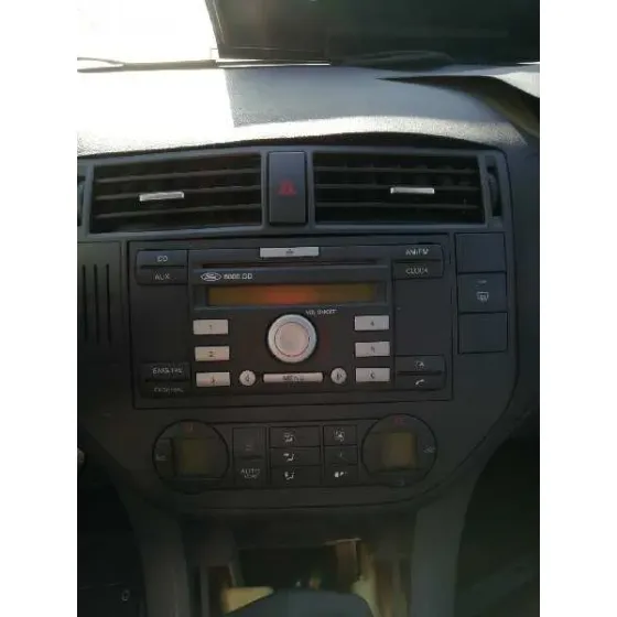 FORD FOCUS C-MAX (CAP) '2005 1.6 TDCI CAT PLATA
