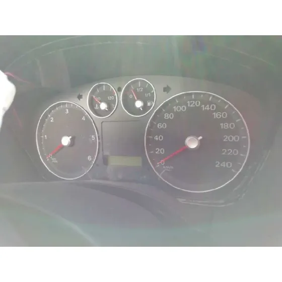 FORD FOCUS C-MAX (CAP) '2005 1.6 TDCI CAT PLATA