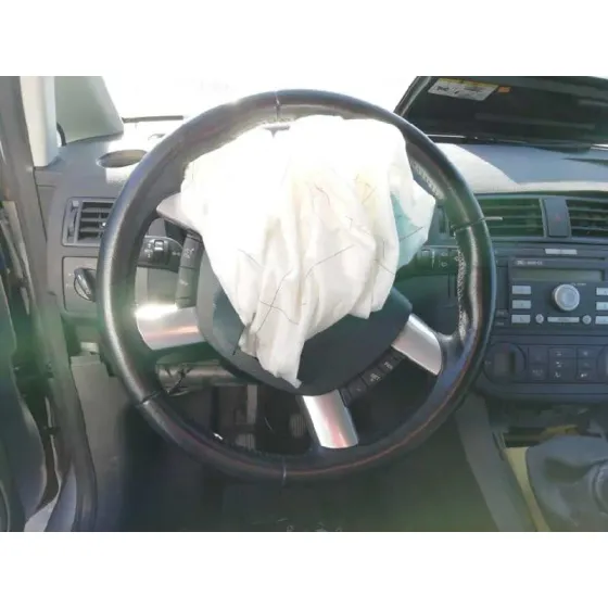 FORD FOCUS C-MAX (CAP) '2005 1.6 TDCI CAT PLATA