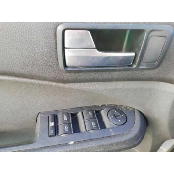 FORD FOCUS C-MAX (CAP) '2005 1.6 TDCI CAT PLATA