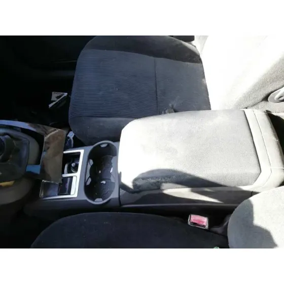 FORD FOCUS C-MAX (CAP) '2005 1.6 TDCI CAT PLATA