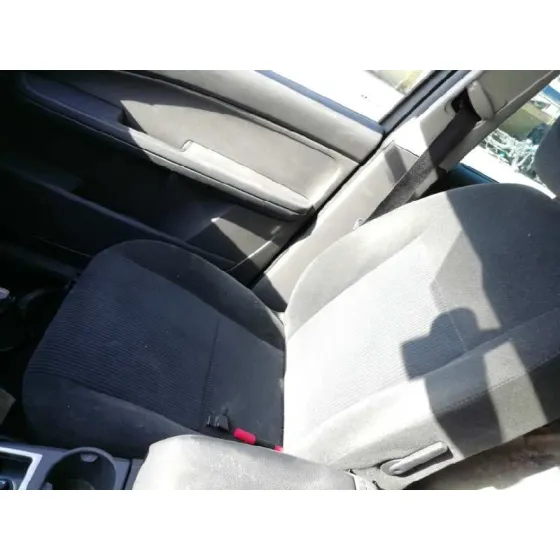 FORD FOCUS C-MAX (CAP) '2005 1.6 TDCI CAT PLATA