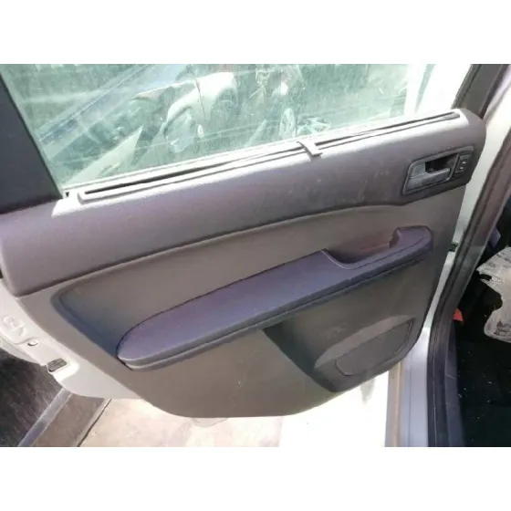 FORD FOCUS C-MAX (CAP) '2005 1.6 TDCI CAT PLATA