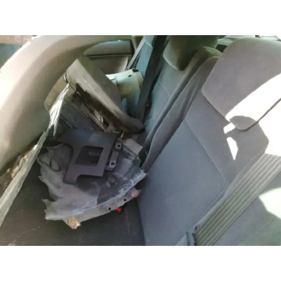 FORD FOCUS C-MAX (CAP) '2005 1.6 TDCI CAT PLATA