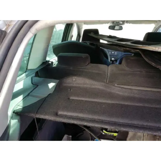 FORD FOCUS C-MAX (CAP) '2005 1.6 TDCI CAT PLATA