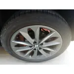 SEAT IBIZA (6J5) SEAT IBIZA (6J5) '2014 * NEGRO 2008