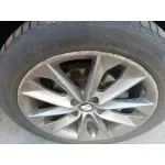 SEAT IBIZA (6J5) SEAT IBIZA (6J5) '2014 * NEGRO 2008