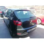 SEAT IBIZA (6J5) SEAT IBIZA (6J5) '2014 * NEGRO 2008