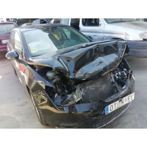 SEAT IBIZA (6J5) '2014 * NEGRO
