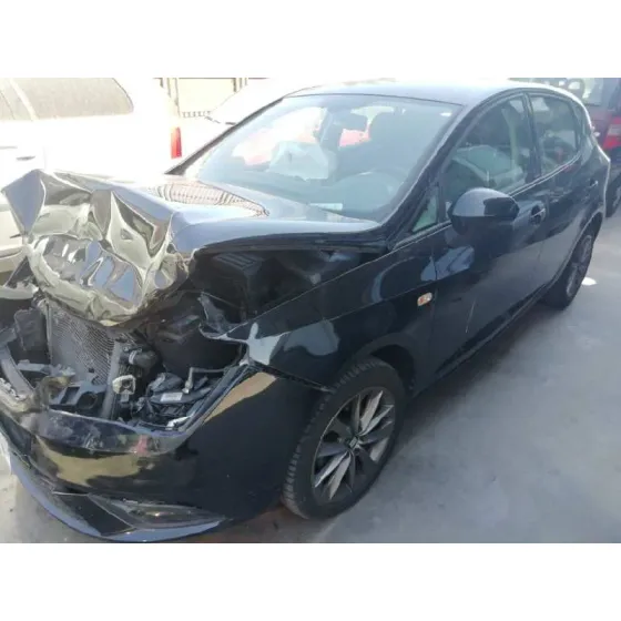 SEAT IBIZA (6J5) '2014 * NEGRO