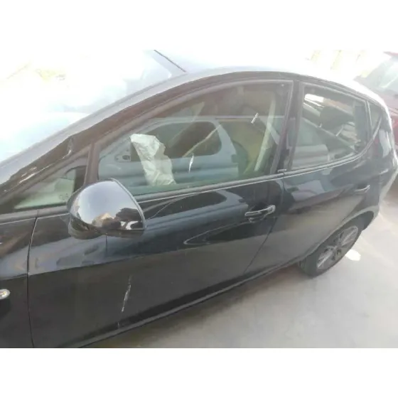 SEAT IBIZA (6J5) '2014 * NEGRO