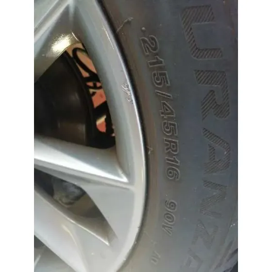 SEAT IBIZA (6J5) '2014 * NEGRO