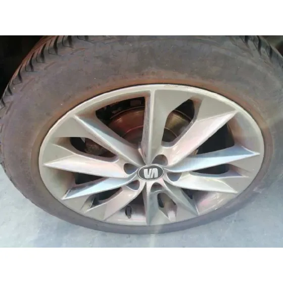 SEAT IBIZA (6J5) '2014 * NEGRO