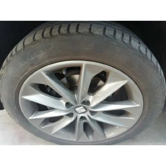 SEAT IBIZA (6J5) '2014 * NEGRO