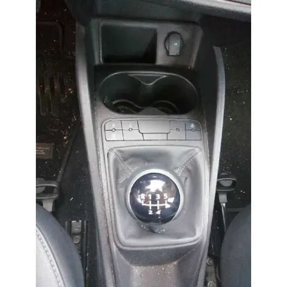 SEAT IBIZA (6J5) '2014 * NEGRO