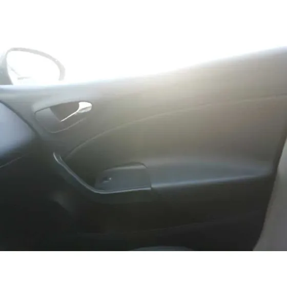 SEAT IBIZA (6J5) '2014 * NEGRO