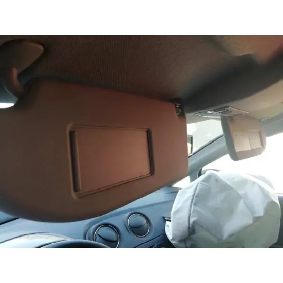 SEAT IBIZA (6J5) '2014 * NEGRO