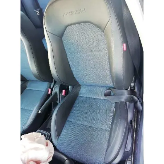 SEAT IBIZA (6J5) '2014 * NEGRO