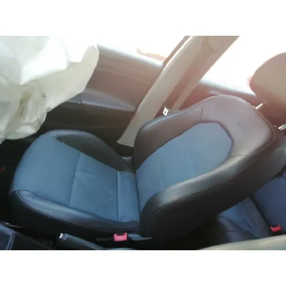 SEAT IBIZA (6J5) '2014 * NEGRO