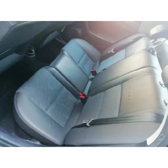 SEAT IBIZA (6J5) '2014 * NEGRO