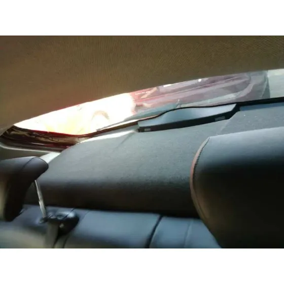 SEAT IBIZA (6J5) '2014 * NEGRO