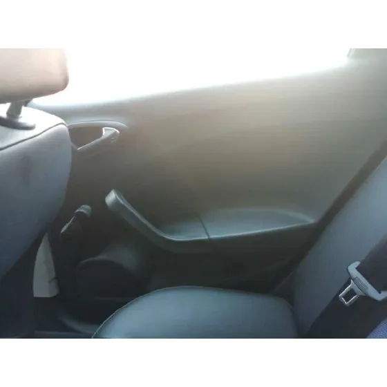 SEAT IBIZA (6J5) '2014 * NEGRO