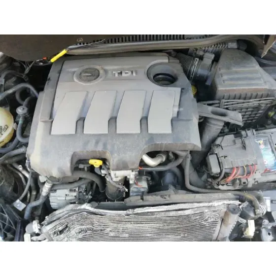 SEAT IBIZA (6J5) '2014 * NEGRO