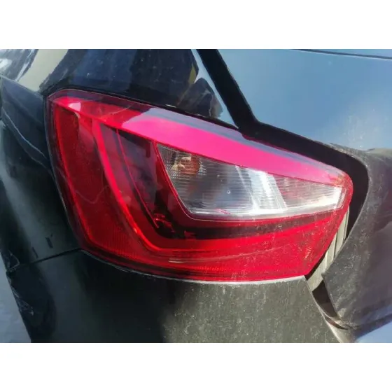 SEAT IBIZA (6J5) '2014 * NEGRO