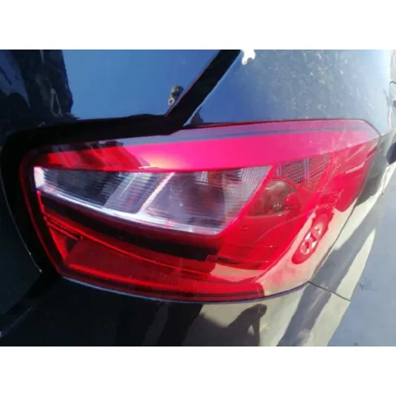 SEAT IBIZA (6J5) '2014 * NEGRO