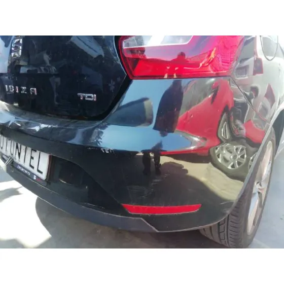 SEAT IBIZA (6J5) '2014 * NEGRO