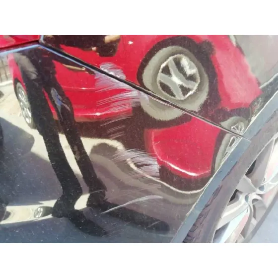SEAT IBIZA (6J5) '2014 * NEGRO