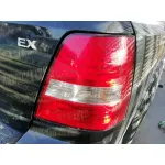KIA SORENTO KIA SORENTO '2007 2.5 CRDI NEGRO 2002