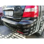 KIA SORENTO KIA SORENTO '2007 2.5 CRDI NEGRO 2002