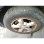 KIA SORENTO KIA SORENTO '2007 2.5 CRDI NEGRO 2002