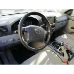 KIA SORENTO KIA SORENTO '2007 2.5 CRDI NEGRO 2002