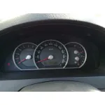 KIA SORENTO KIA SORENTO '2007 2.5 CRDI NEGRO 2002