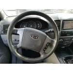 KIA SORENTO KIA SORENTO '2007 2.5 CRDI NEGRO 2002
