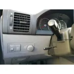 KIA SORENTO KIA SORENTO '2007 2.5 CRDI NEGRO 2002