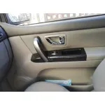 KIA SORENTO KIA SORENTO '2007 2.5 CRDI NEGRO 2002