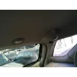 KIA SORENTO KIA SORENTO '2007 2.5 CRDI NEGRO 2002