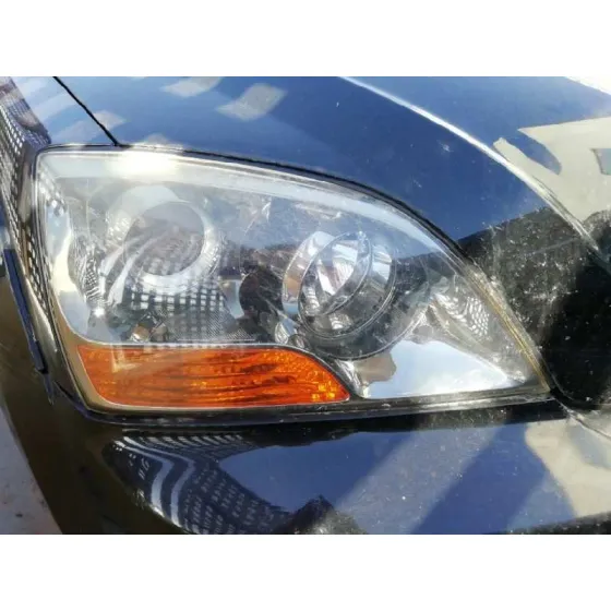 KIA SORENTO '2007 2.5 CRDI NEGRO