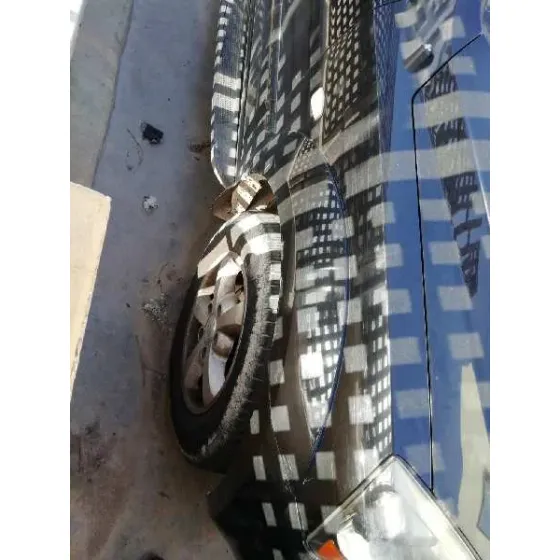 KIA SORENTO '2007 2.5 CRDI NEGRO