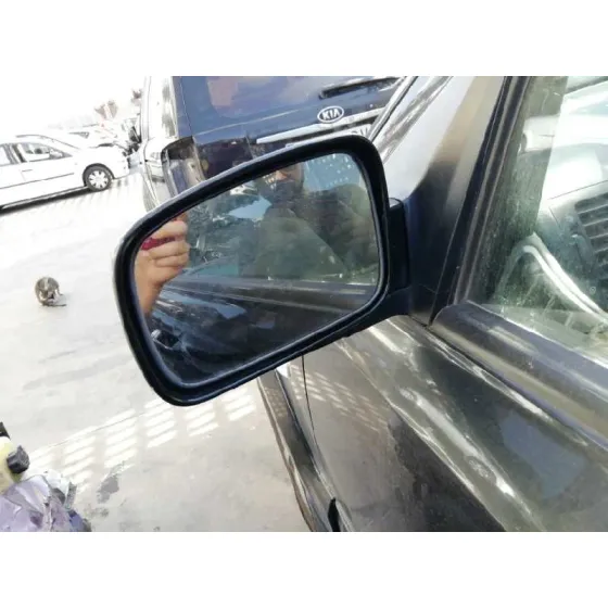 KIA SORENTO '2007 2.5 CRDI NEGRO