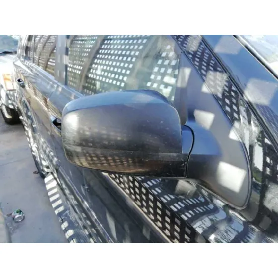 KIA SORENTO '2007 2.5 CRDI NEGRO