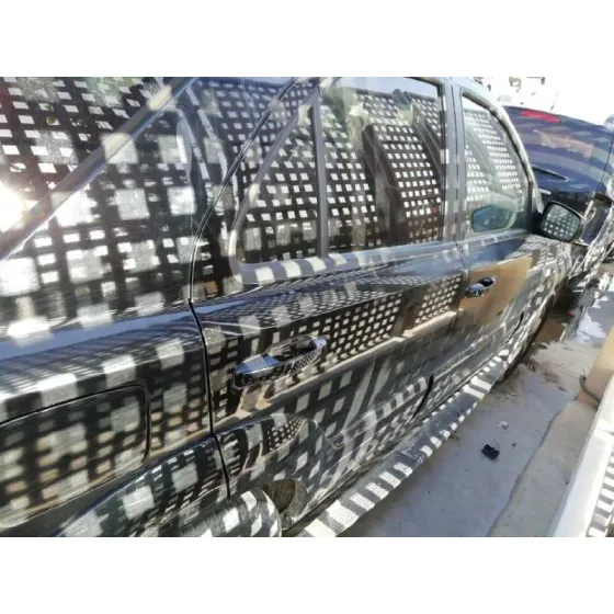 KIA SORENTO '2007 2.5 CRDI NEGRO