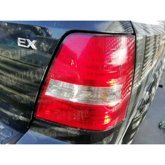 KIA SORENTO '2007 2.5 CRDI NEGRO
