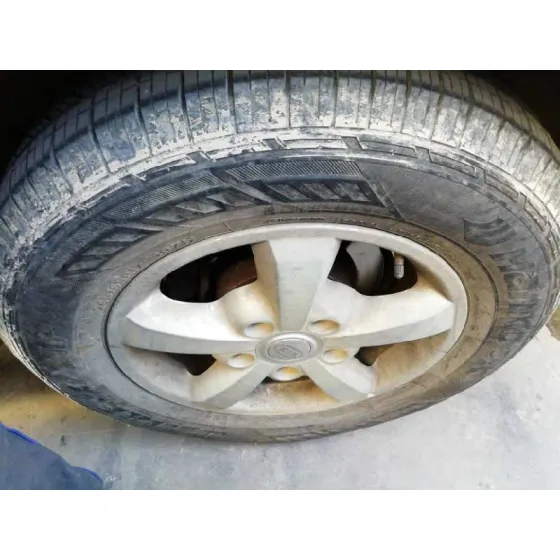 KIA SORENTO '2007 2.5 CRDI NEGRO