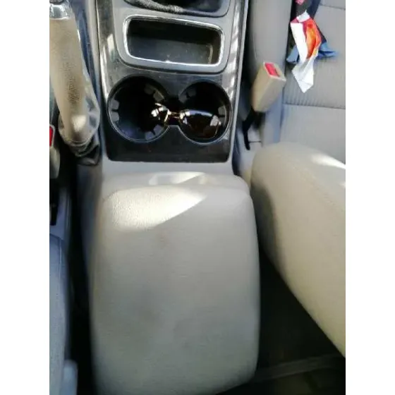 KIA SORENTO '2007 2.5 CRDI NEGRO