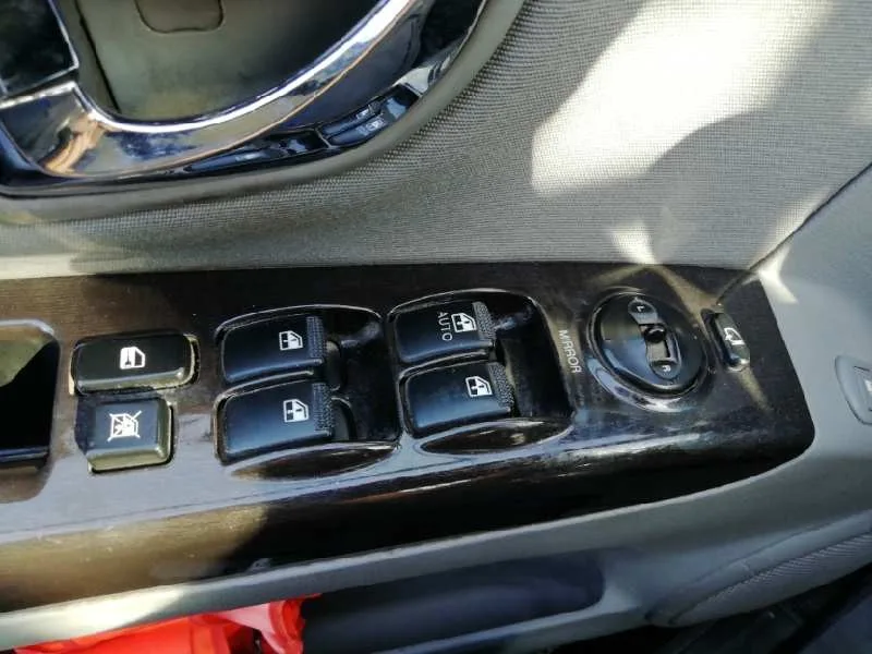 KIA SORENTO '2007 2.5 CRDI NEGRO